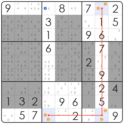 usa today sudoku puzzle
