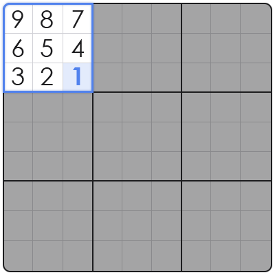 sudoku puzzles printable easy