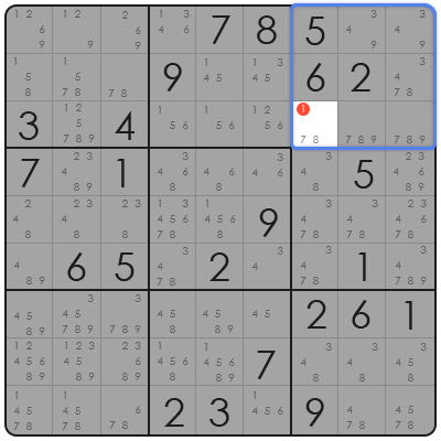 nytime sudoku