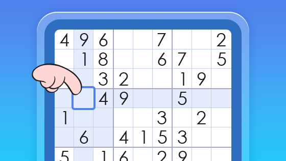 2 player sudoku